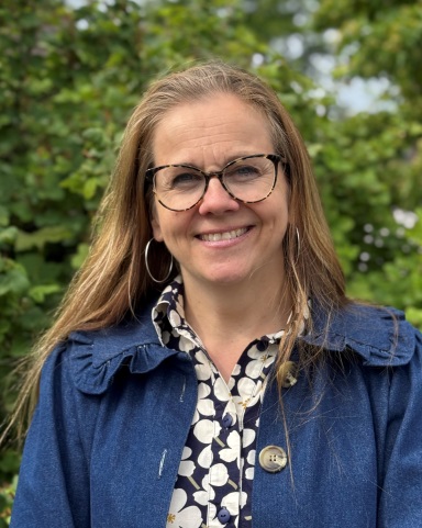 Maria Andersson